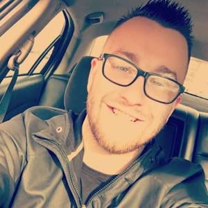 Meet your Posher, Josh